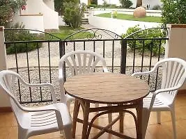 Apartment Els Jardins III By Interhome Ρόζες