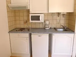 Apartment Els Jardins III By Interhome Ρόζες 0*,