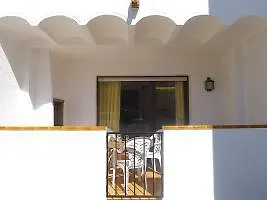 Apartment Els Jardins III By Interhome Ρόζες Ισπανία