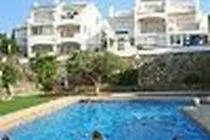 Apartment Els Jardins III By Interhome Ρόζες